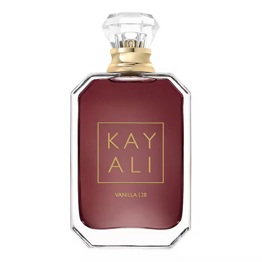 Kayali Vanilla | 28 Eau de Parfum – Décants 2ml, 5ml & 10ml