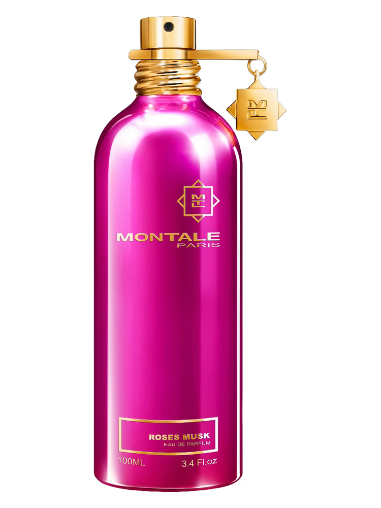 Montale Roses Musk – Décants 2ml, 5ml & 10ml