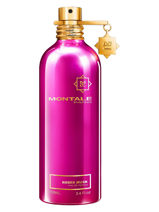 Montale Roses Musk – Décants 2ml, 5ml & 10ml