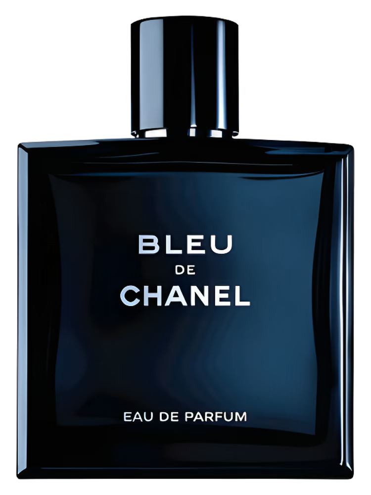 Bleu de Chanel Eau de Parfum – Décants 2ml, 5ml & 10ml