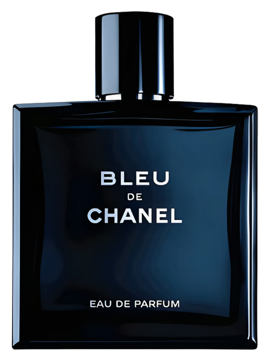 Bleu de Chanel Eau de Parfum – Décants 2ml, 5ml & 10ml