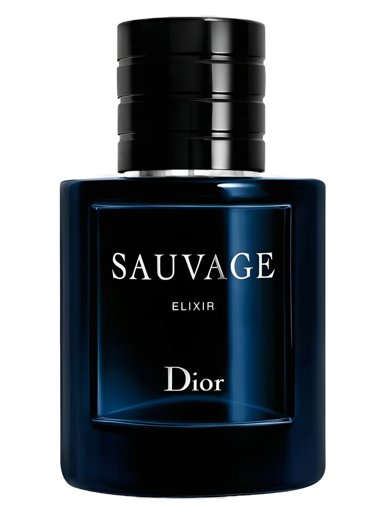 Dior Sauvage Elixir – Décants 2ml, 5ml & 10ml