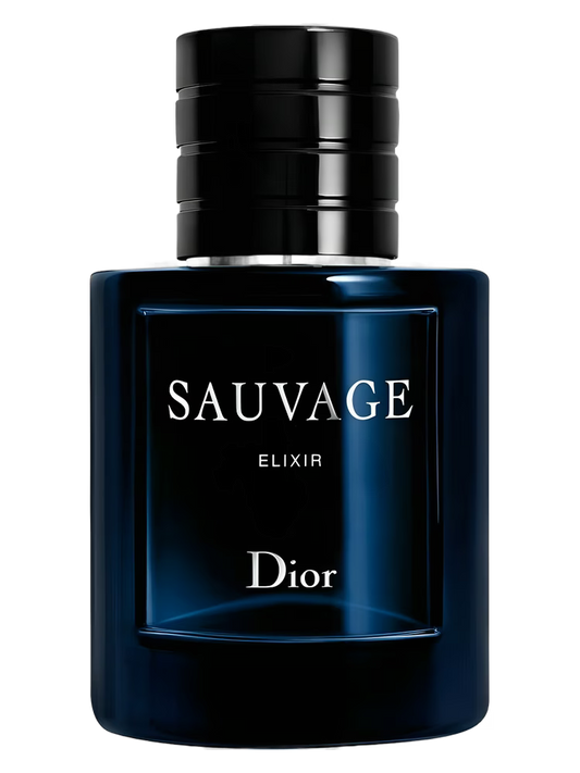 Dior Sauvage Elixir – Décants 2ml, 5ml & 10ml