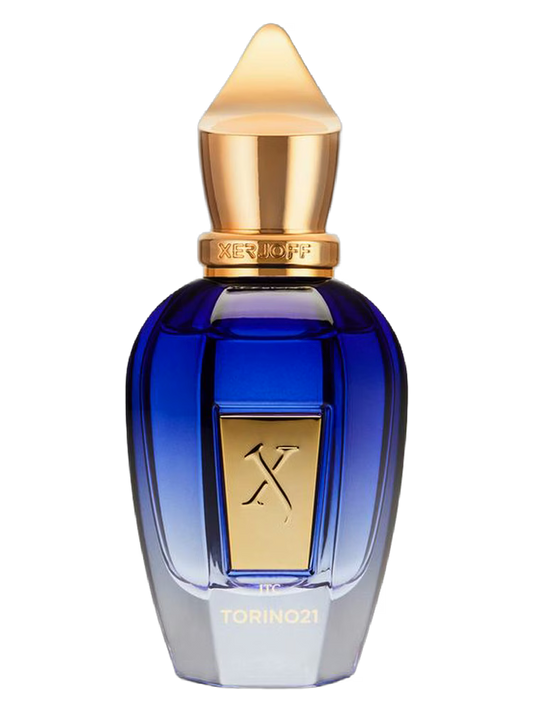 Xerjoff Torino 21 – Décants 2ml, 5ml & 10ml
